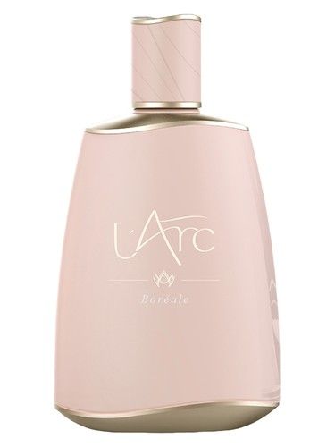 L'Arc Boréale Vallée d’Etoiles fragrance bottle