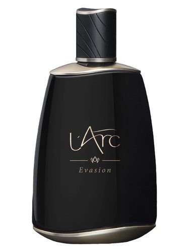 L'Arc Evasion Digo de Havane fragrance bottle
