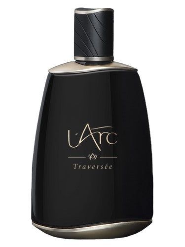 L'Arc Traversèe Cèdre d'Ifrane fragrance bottle