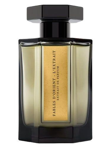 L'Artisan Parfumeur Fables d'Orient L'Extrait fragrance bottle