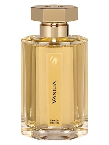 L'Artisan Parfumeur Vanilia fragrance bottle