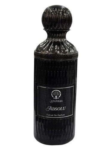 Latansaa Perfume Absolu fragrance bottle