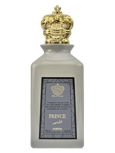 Latansaa Perfume Prince fragrance bottle