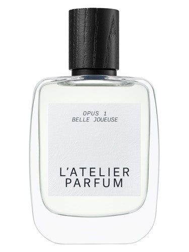 L'Atelier Parfum Belle Joueuse fragrance bottle