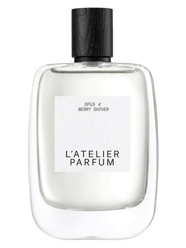 L'Atelier Parfum Berry Shiver fragrance bottle