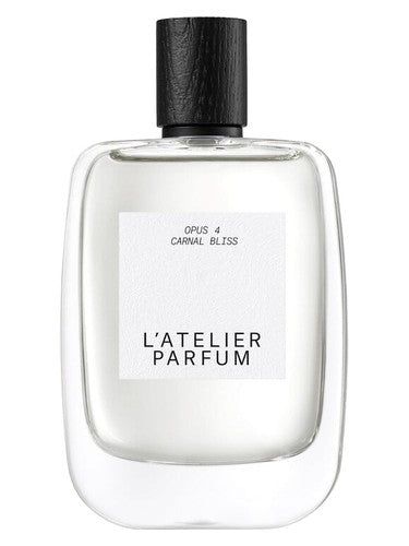 L'Atelier Parfum Carnal Bliss fragrance bottle