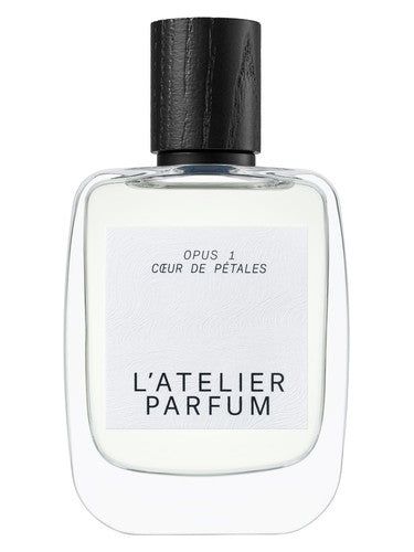L'Atelier Parfum Coeur de Petales fragrance bottle