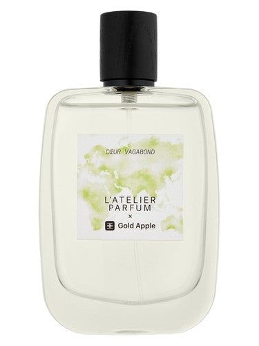 L'Atelier Parfum Coeur Vagabond fragrance bottle
