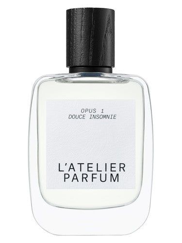 L'Atelier Parfum Douce Insomnie fragrance bottle