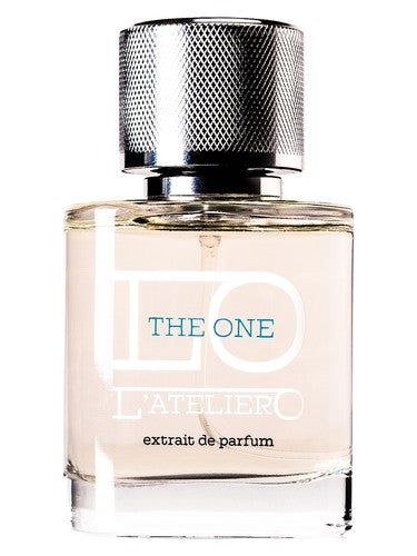 L'Ateliero The One fragrance bottle