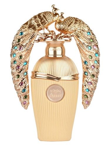 Lattafa Perfumes Afeef fragrance bottle