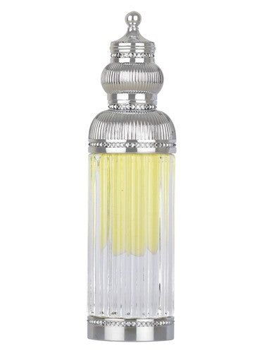 Lattafa Perfumes Attar Haakem fragrance bottle
