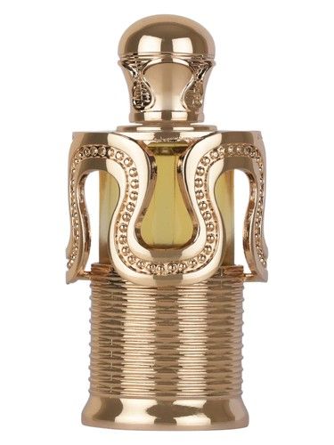 Lattafa Perfumes Attar Maitha fragrance bottle