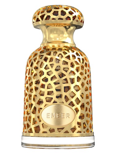 Lattafa Perfumes Emeer fragrance bottle