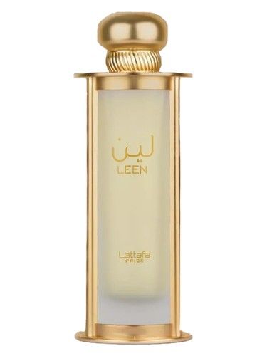 Lattafa Perfumes Leen fragrance bottle