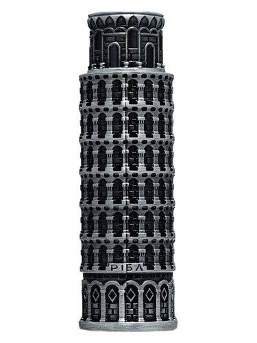 Lattafa Perfumes Pisa fragrance bottle