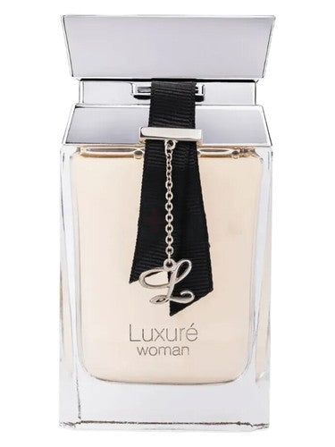 Lattafa Perfumes Rava Luxuré fragrance bottle