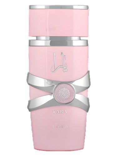 Lattafa Perfumes Yara fragrance bottle