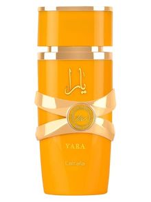 Lattafa Perfumes Yara Tous fragrance bottle
