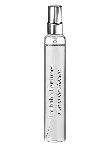 Laubahn Perfumes Lost in the Moment fragrance bottle