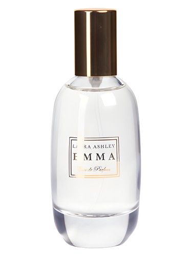 Laura Ashley Emma fragrance bottle
