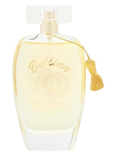 Laura Baci Bellina fragrance bottle