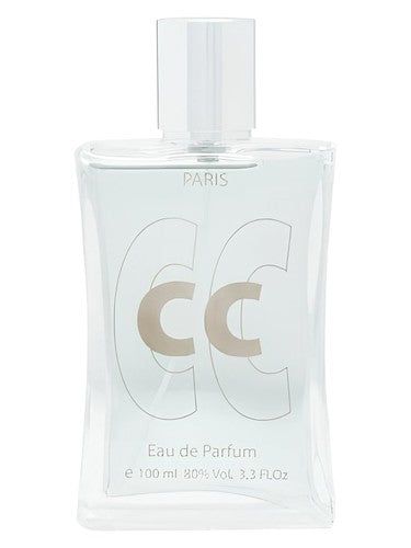 Laura Baci Ciao Ciao Elegant fragrance bottle