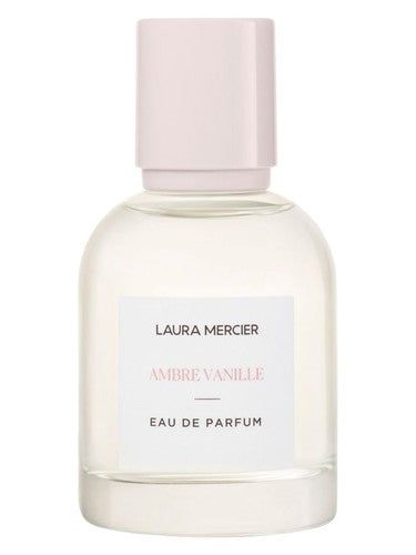 Laura Mercier Ambre Vanille Eau de Parfum fragrance bottle