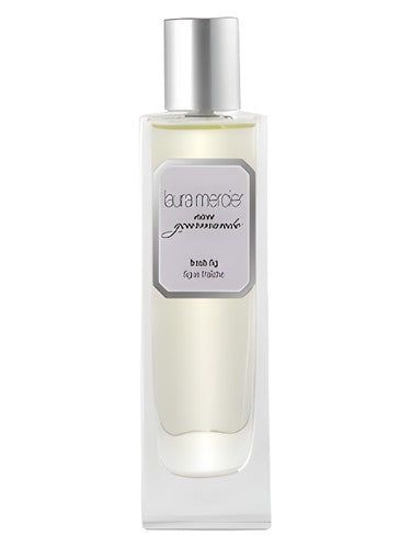 Laura Mercier Eau Gourmande Fresh Fig fragrance bottle