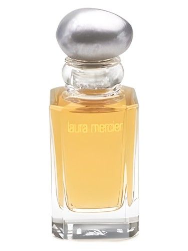 Laura Mercier L'Heure Magique fragrance bottle