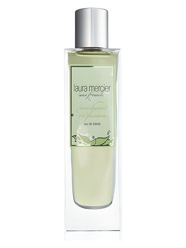 Laura Mercier Verbena Infusion fragrance bottle