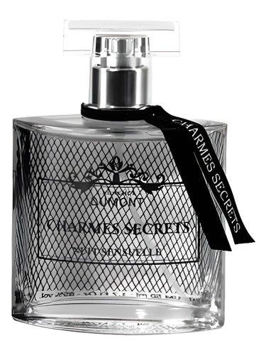 Laurence Dumont Charmes Secrets: Nuit Sensuelle fragrance bottle