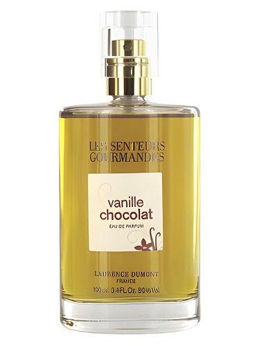 Laurence Dumont Vanille Chocolat fragrance bottle