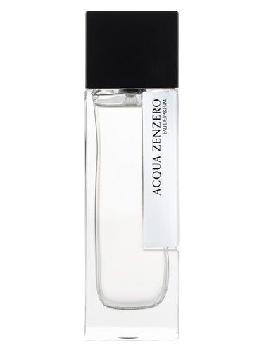 Laurent Mazzone Parfums Acqua Zenzero fragrance bottle