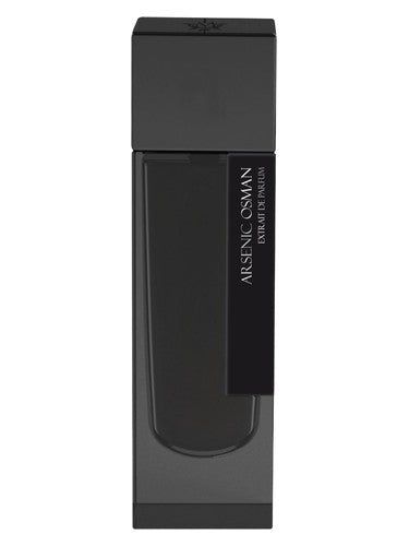 Laurent Mazzone Parfums Arsenic Osman fragrance bottle