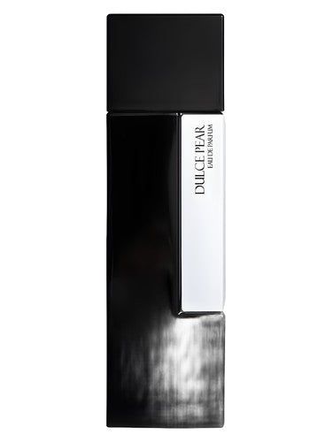 Laurent Mazzone Parfums Dulce Pear fragrance bottle