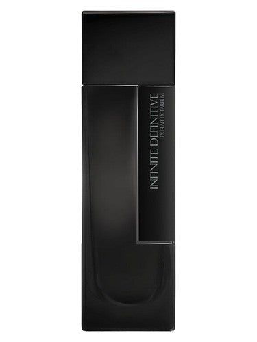 Laurent Mazzone Parfums Infinite Definitive fragrance bottle