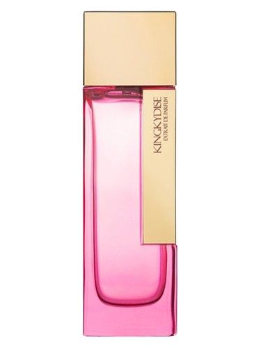 Laurent Mazzone Parfums Kingkydise fragrance bottle