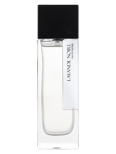 Laurent Mazzone Parfums Lavande Noire fragrance bottle