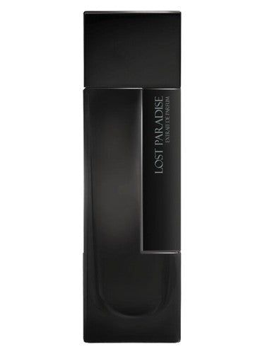 Laurent Mazzone Parfums Lost Paradise fragrance bottle
