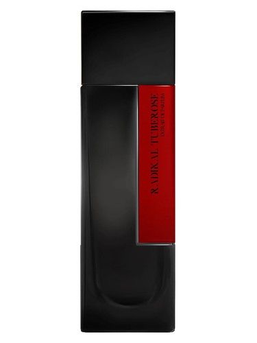 Laurent Mazzone Parfums Radikal Tuberose fragrance bottle