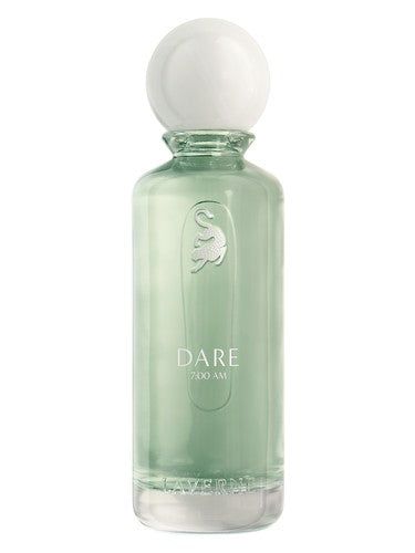 Laverne Dare 7:00 AM fragrance bottle