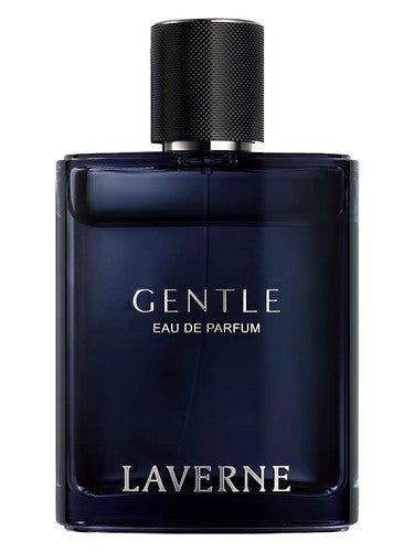 Laverne Gentle fragrance bottle
