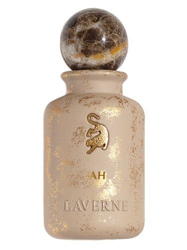 Laverne Jah fragrance bottle