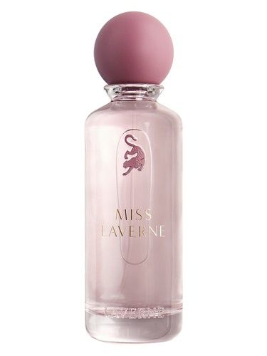 Laverne Miss Laverne fragrance bottle