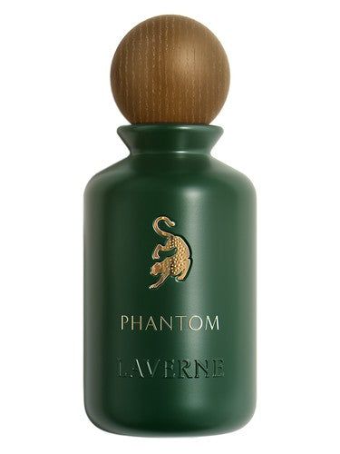 Laverne Phantom fragrance bottle
