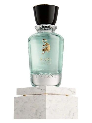 Laverne Rare fragrance bottle