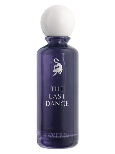 Laverne The Last Dance fragrance bottle