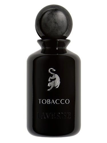 Laverne Tobacco fragrance bottle