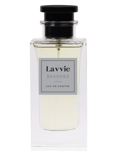 LAVVIE PERFUMES BESPOKE fragrance bottle
